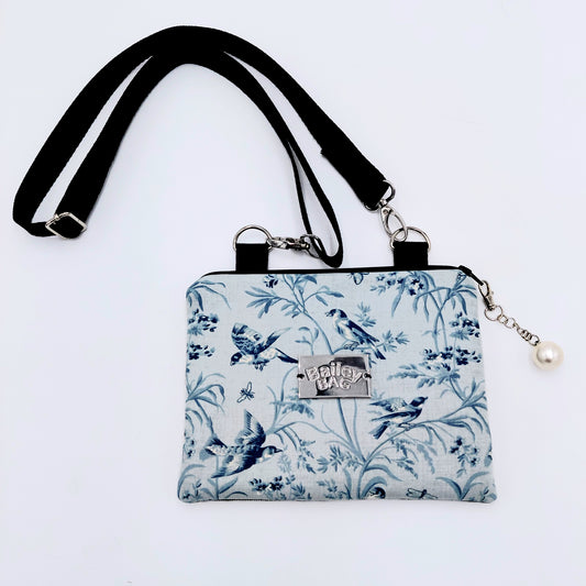 French Chateau Blue (Copy)