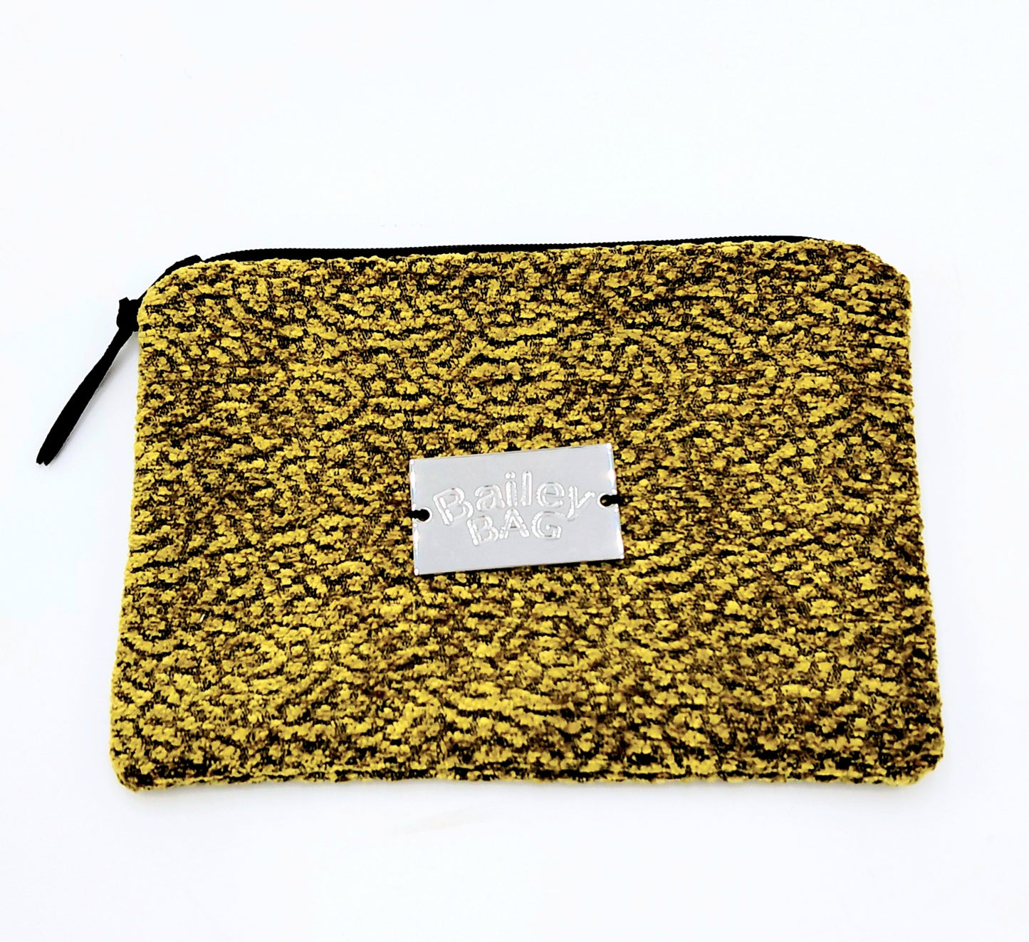 Buttercup Yellow Boucle