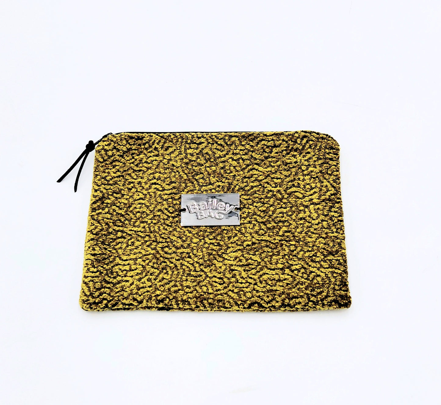 Buttercup Yellow Boucle