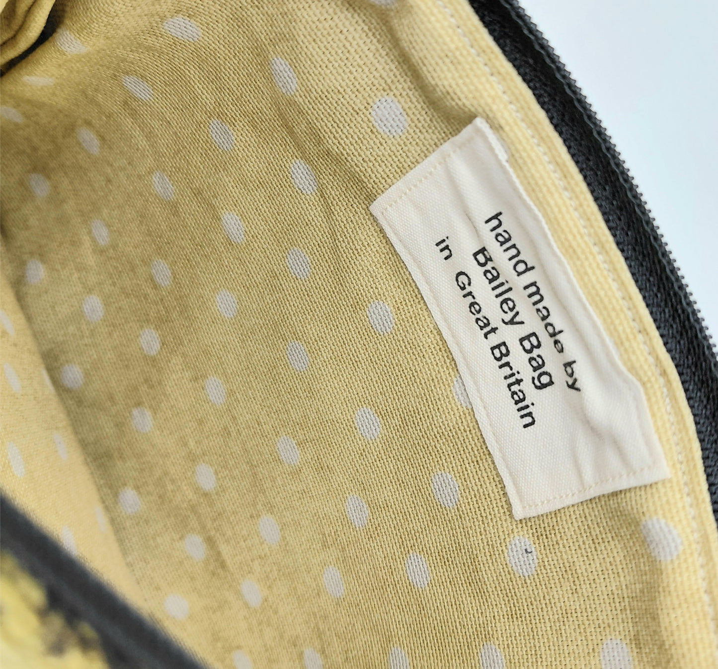 Buttercup Yellow Boucle