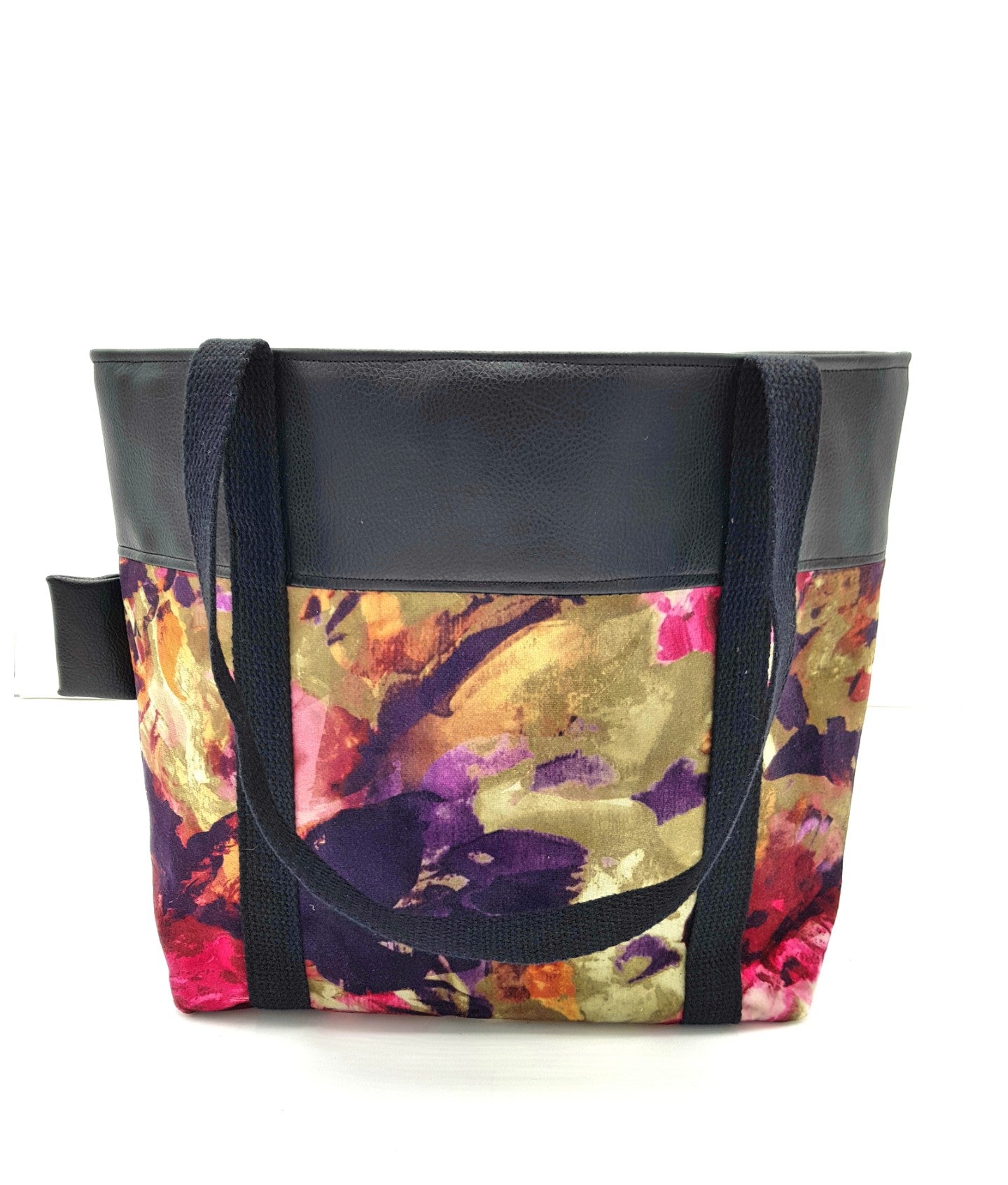 Floral Champagne