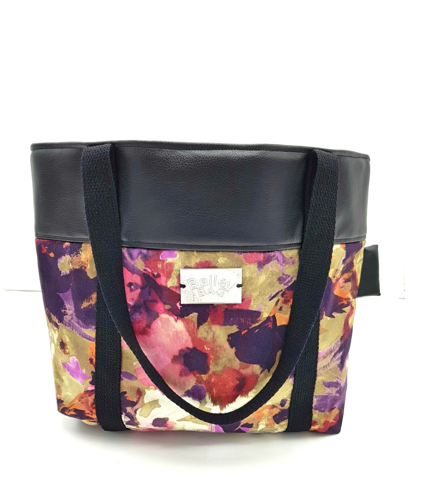Floral Champagne