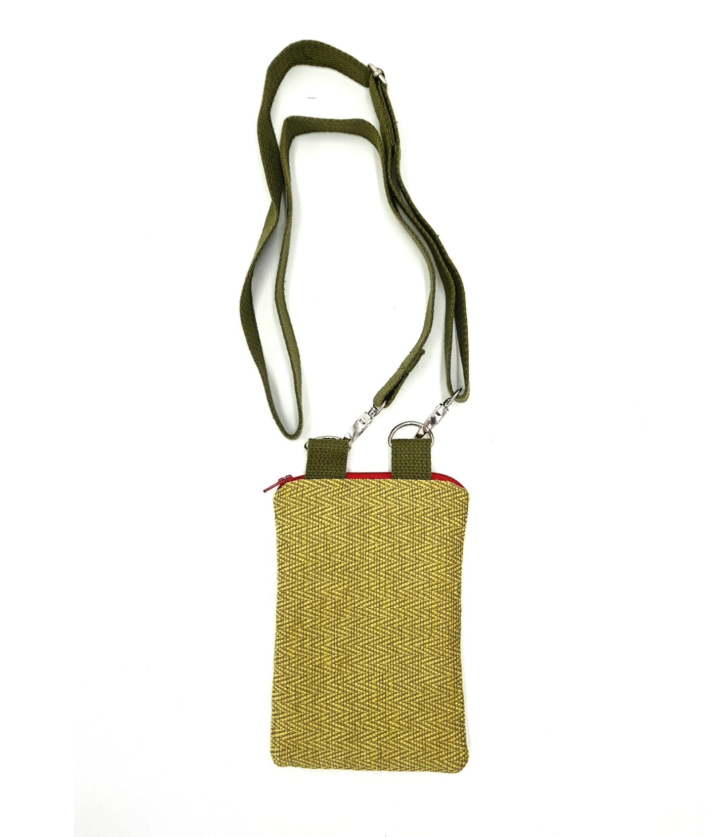 Regular Phone Bag William Morris Fruits