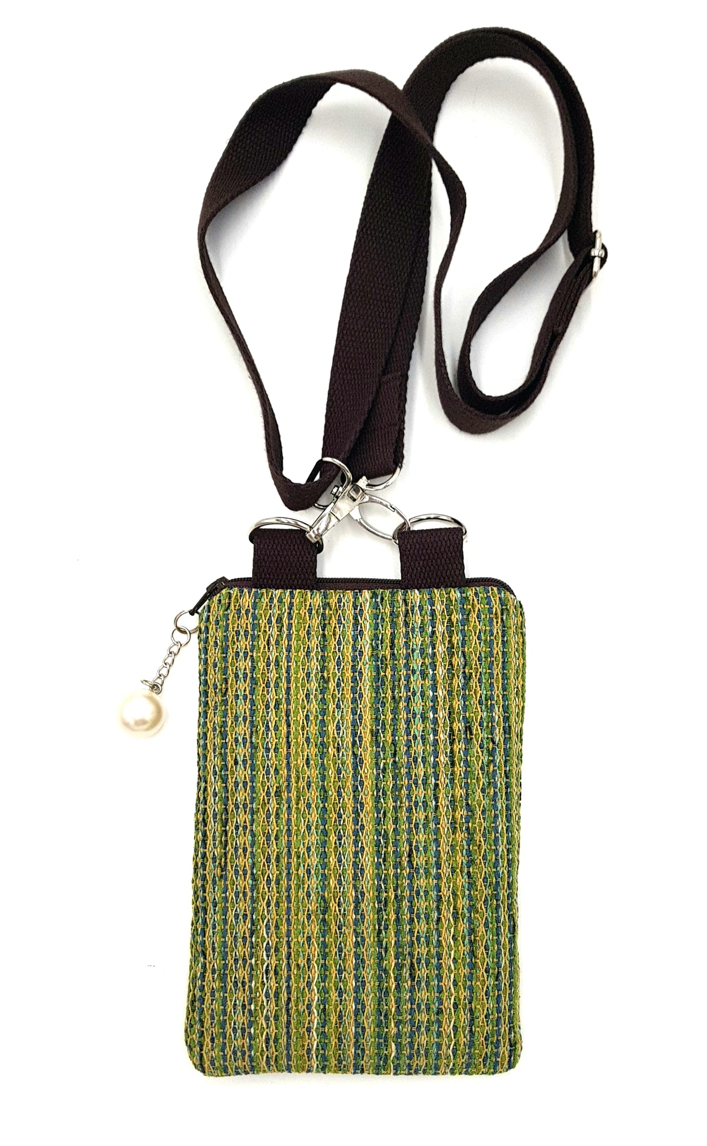 Regular Phone Bag Sunflowers
