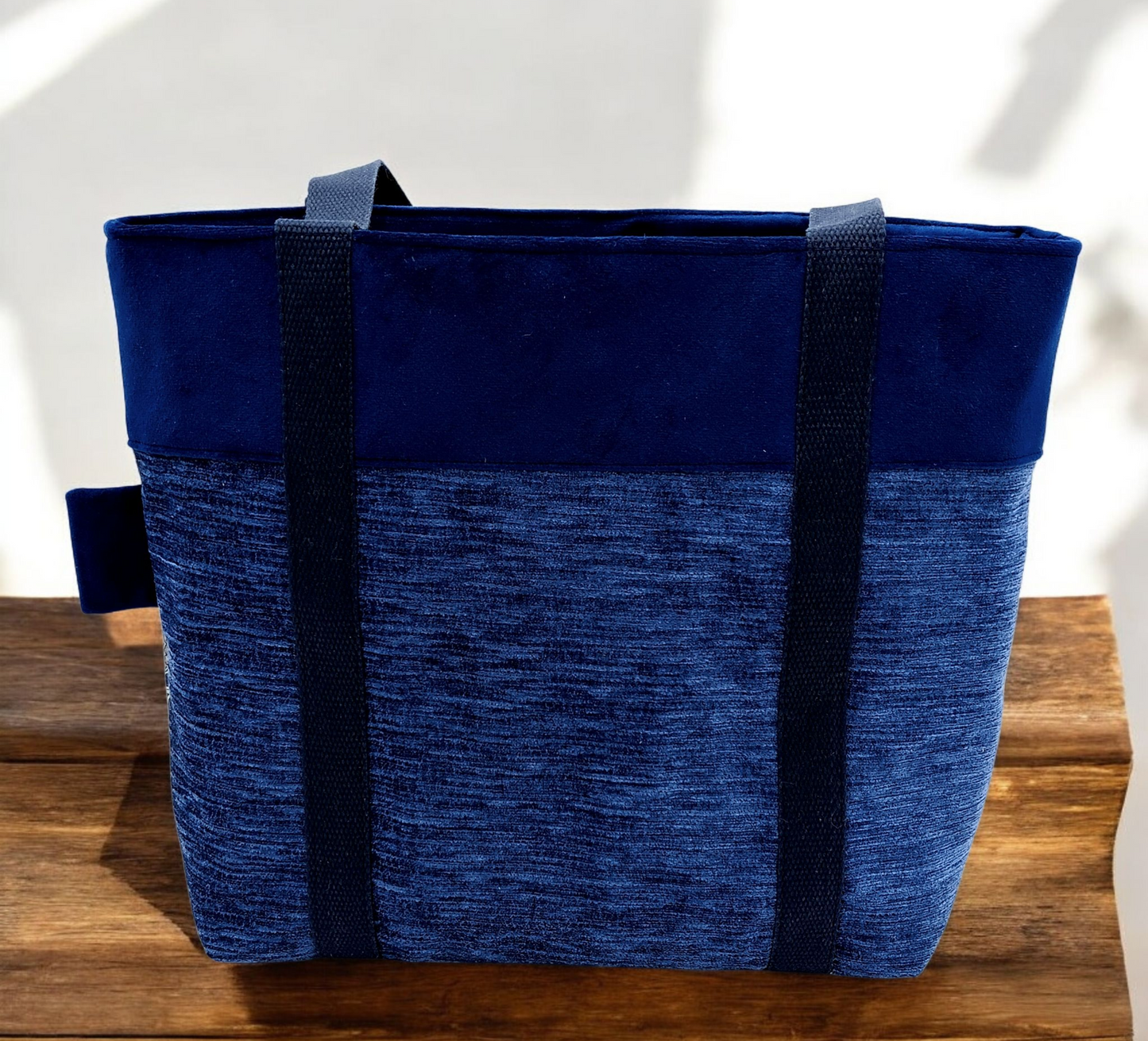 Perfect Paisley Blue