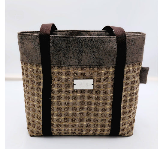 Mocha Brown
