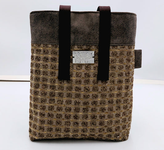 Mocca Brown