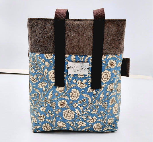 French Chateau Teal