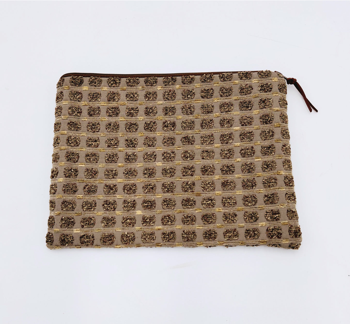 Mocha Brown