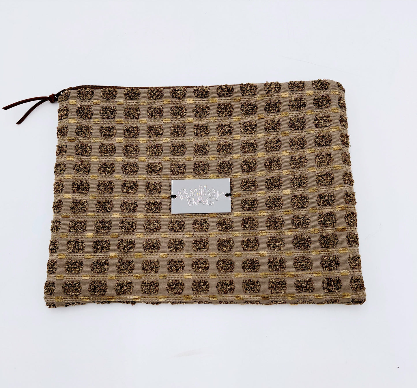 Mocha Brown