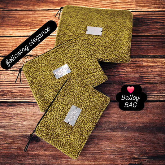 Buttercup Yellow Boucle