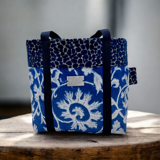 Blue Elegance (Ralph Lauren)