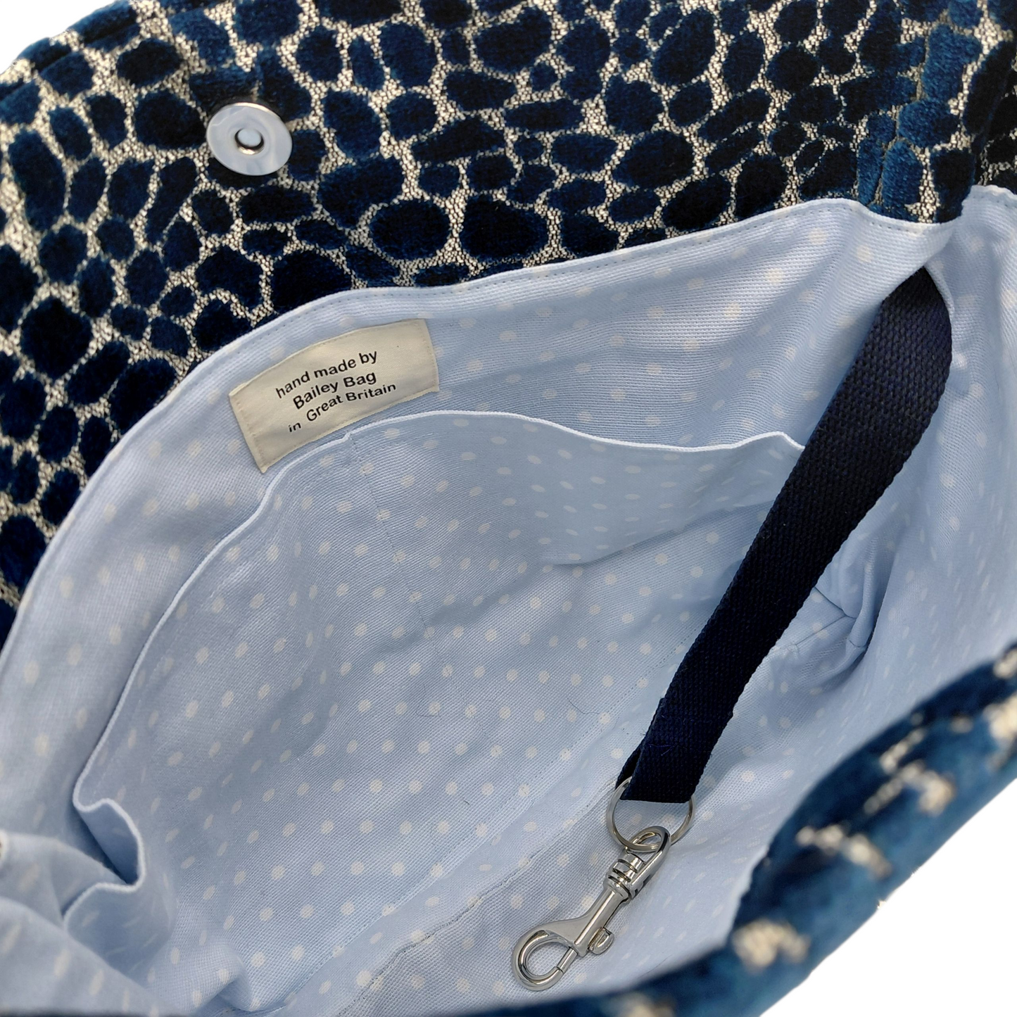 Blue Elegance (Ralph Lauren)