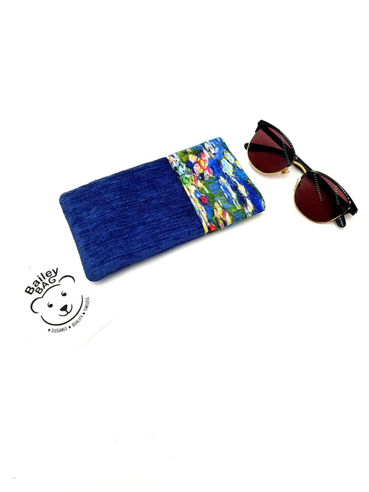 Emily Jo Glasses/Sunnies Pouch