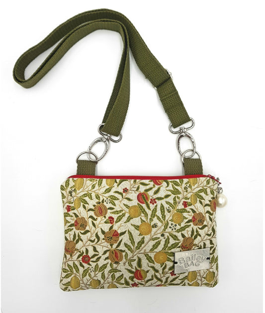 William Morris Fruits